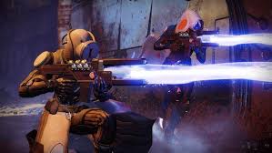 You will then be tasked with killing vex on nessus, . How To Unlock The Izanami Forge 3rd Forge In Destiny 2
