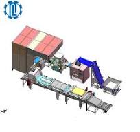 Baguette Bread Production Line,French Baguette Bread Machine