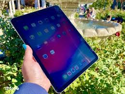 Apps for smartphones or ipads can make life easier and more interesting. Best Ipad Apps For New Owners In 2021 Imore