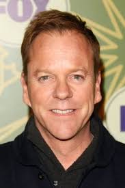 Kiefer Sutherland ▶️ Netflix, HBO či Disney filmy a seriály
