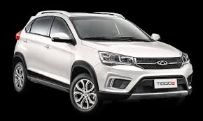 Maybe you would like to learn more about one of these? Caoa Chery Tiggo 2 E Arrizo 5 Ganham Novas Cores Revista Carro