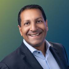 Nicholas Rodriguez named Head of School at Seabury Hall