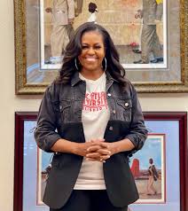 Born august 4, 1961) is an american politician and attorney who served as the 44th president of the united. Michelle Obama Michelleobama Twitter