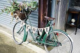 Bike Uses Plan De Table Mariage Deco Velo Mariage Table Mariage Champetre