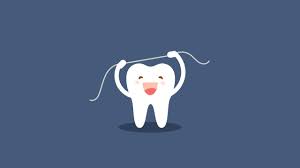 Please, try to prove me wrong i dare you. 6 Fun Facts About Flossing Trublu Dentistry