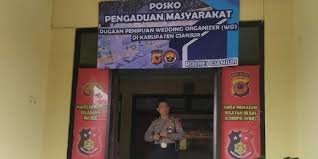 Modus penipuan pelaku dengan menawarkan. Polisi Bentuk Timsus Usut Kasus Penipuan Wedding Organizer Di Cianjur Merdeka Com