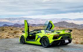 We have an extensive collection of amazing background images carefully chosen by our community. Lamborghini Aventador Svj Roadster First Drive Era Defining Slashgear