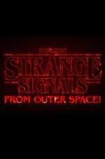 Image result for strange sounds from outer space horizon