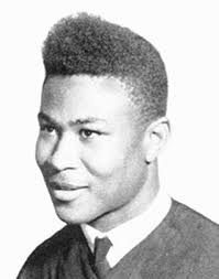 George Henry Brewer : Private First Class from California, Vietnam War  Casualty