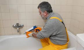 Howstuffworks.com contributors how to fix a leaky bathtub. Tips For Fixing A Leaking Bathtub Smart Tips