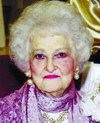 Most Recent Obituaries