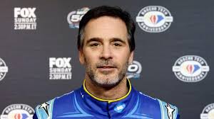 How Rich Is NASCAR Driver Jimmie Johnson?