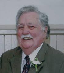 Frank "Bert" Gibbs Obituary