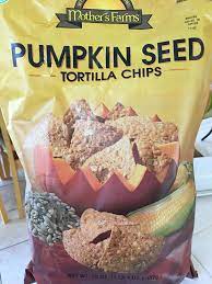 Yum Big Bag From Costco Tortilla Chips Snacks Snack Recipes