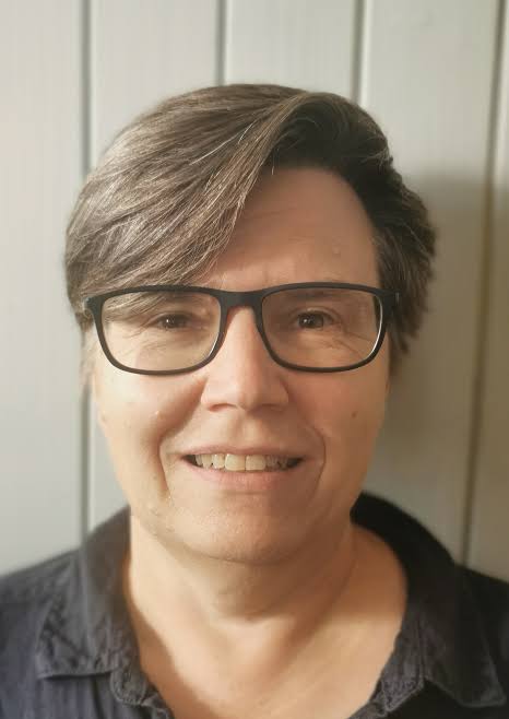 Hanne Olsson Slaattedal