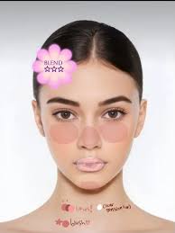 Tutorial Makeup Natural Ala Korea