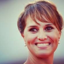 Самые новые твиты от paola cortellesi (@paolacortellesi): Chi E Paola Cortellesi