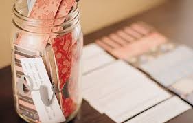 365 days of happiness in a jar | longevity from res.cloudinary.com not everyone has the 365 sweet notes/memories love jar love you boyfriend reasons why i love you my love birthday gifts for best friend 52 if you are looking for a unique design. Amazon Com 365 Love Notes In A Jar Love Quotes Reasons Why I Love You Thoughtful And Personalize Gift Couple Keepsake Message In A Bottle Home Kitchen