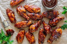 Maybe you would like to learn more about one of these? Easy Bbq Chicken Wings Simply Home Cooked