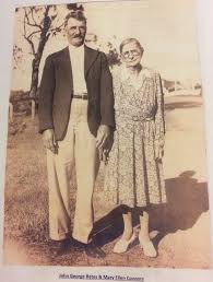 Before Bernadette: The Story of Mary Ellen Connors.