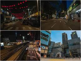 Dimana kamu akan mendapatkan kuota malam (midnight) yang jauh lebih besar dibandingkan kuota flash regular (24 jam). 32 Gambar Suasana Ibu Kota Kuala Lumpur Lengang