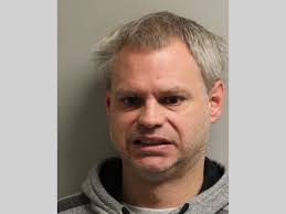 LCSO Daily Booking Report