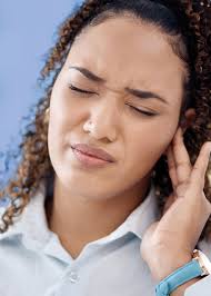 Sounds Only You Can Hear Secondary Traumatic Stress Anxiety Disorders  Unlocking Vitality Rewiring the Brain Telltale Sign