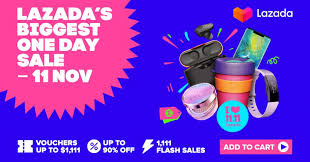 Below is a list of some good tech deals that i found on lazada. Lazada 11 11 Offers Ocworkbench Pc Diy Smartphone Technical Reviews Tpg 5g Mvno Amd Tesla Innovation Singapore Malaysia Success Investment Crypto