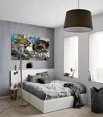 Cette page dédiée aux ressources sur le thème decoration de chambre jeune adulte a eu 712 vues depuis sa création. Decorer Une Chambre D Ado Blog Izoa