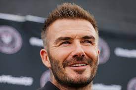 David beckham news & pictures. David Beckham Just Scored A 29m Netflix Documentary Series Gq