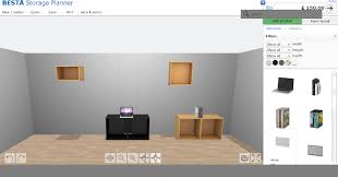 Die schonsten ideen mit dem ikea besta system. 8 Best Free Online Closet Design Software Options For 2021 Reach In And Walk In Closets Home Stratosphere