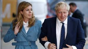 Who is one of boris johnson's children? My Girlfriend Is Only 29 And My Daughter May Never Forgive Me Weekend The Times