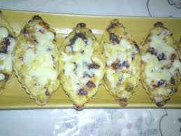 Epingle Sur Recette Ramadan