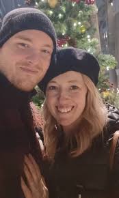 Does your husband repeat your words without finishing his own sentences?