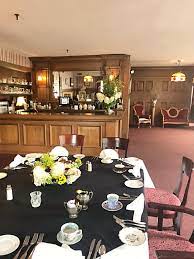 Historic Holly Hotel Dining Club Comedy Club Dining Club Hotel Party Anniversary Dinner