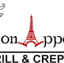 Bon Appetit Grill and Crepes from m.facebook.com