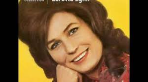 10 Best Loretta Lynn Songs of All Time