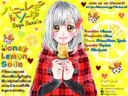 Honey Lemon Soda | MANGA68 | Read Manhua Online For Free Online Manga