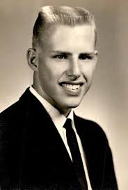 Jimmy Porter Obituary