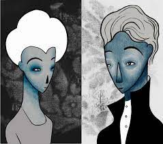 The tone of shel silverstein 's poem masks is one of regret. Godolcevita Eatsleepdraw An Illustration Based On The Poem