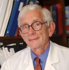 Vanderbilt mourns loss of pulmonary medicine visionary James Snell Jr.