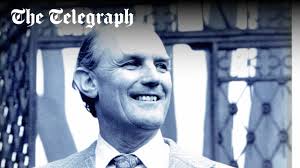 Lord Digby, Army officer and land owner