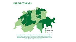 Wer sich impfen lassen will, muss heute seinen hausarzt konsultieren. St Gallen Apotheker Mit Impf Lizenz Apotheke Adhoc