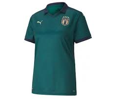 Veja mais ideias sobre seleção italiana, futebol, seleção italiana de futebol. Camisa Feminina Italia 2020 Camisa 3 Reserva Puma Selecao Italiana
