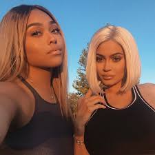 Kylie jenner was born in 1997 in california. Kylie Jenner Tears Up Defending Jordyn Woods On Keeping Up With Kardashians Finale