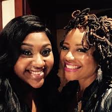 Lalah Hathaway
