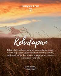 We did not find results for: 12 Kata Kata Bijak Hidup Sederhana Keren Dan Menyejukkan Hati Info Wisata Hits