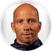 Maurice Hendricks (Manager) Bunde