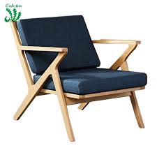 The chair is in great vintage condition. Contemporary Home Furniture Danish Modern Design Leisure Resting Recliner Solid Wood Frame Colourful Fabric Armchair Buy Leisure Armchair Wood Frame Armchair Modern Design Armchair Product On Alibaba Com