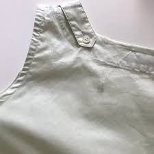 Eskander blouse Tops